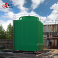 Anti corrosion air counter flow 300 ton cooling tower chiller